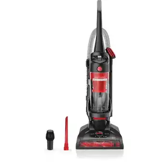 Canadian Tire Hoover windtunnel offer