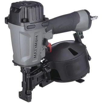Canadian Tire Maximum roofing nailer offer