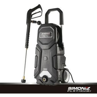 Canadian Tire Simoniz electric 2100 psi foam blaster offer