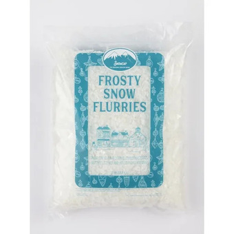 Canadian Tire Snow special effects offer
