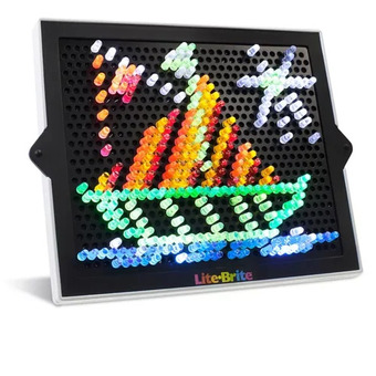 Canadian Tire Lite-brite ultimate classic offer