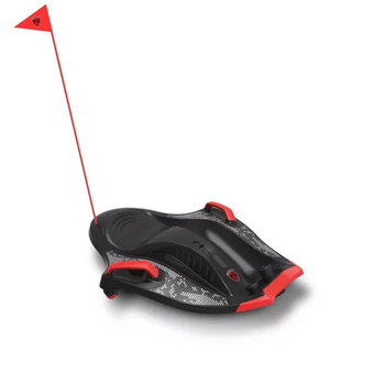 Canadian Tire Rollplay 12v nighthawk electric ride-on offer