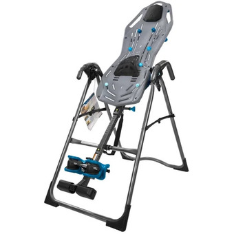 Canadian Tire Teeter fitspine xt-1 inversion table offer