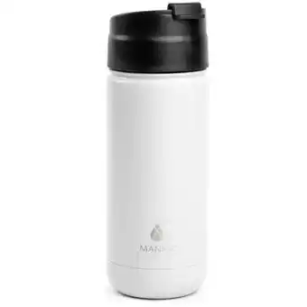 Canadian Tire Manna 18-oz ranger rise bottle offer