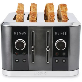 Canadian Tire Paderno countertop appliances offer