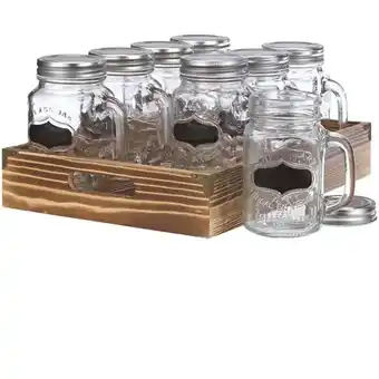 Canadian Tire Beverage accessries offer