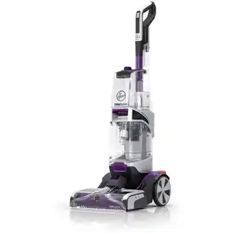 Canadian Tire Hoover smartwash spot chaser | bissell proheat 2x revolution pet offer