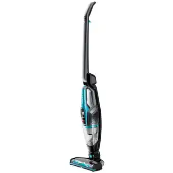 Canadian Tire Bissell adapt li-ion max offer