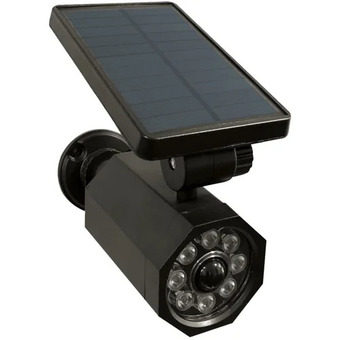 Canadian Tire Bionic security spotlight offer