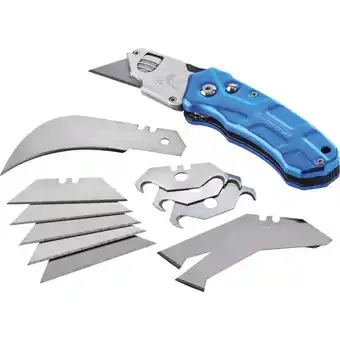 Canadian Tire Levelling and cutting tools offer