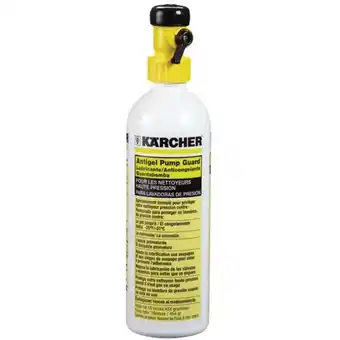 Canadian Tire Pump guard, pump saver anti-freeze or replacement gas hose offer