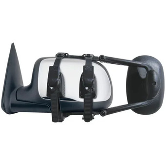 Canadian Tire Ratchet-lock towing mirror | universal towing mirrors offer