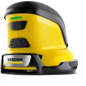 Canadian Tire Karcher electric ice scraper edi 4, 500 rpm | car charger cord offer
