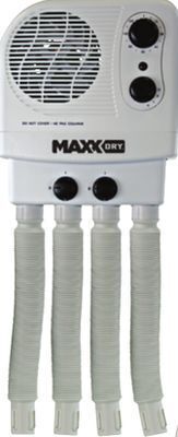 Canadian Tire Maxxdry octopus shoe dryer offer