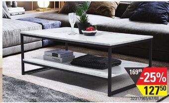 Sushi Shop Coffee table 110 x 60 x 42 cm offer