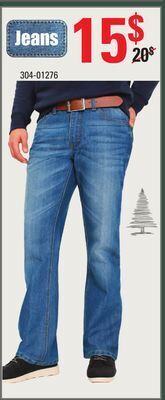 Sushi Shop Jeans offer