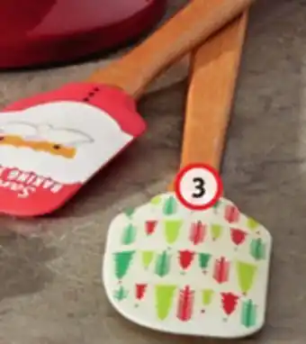 Home Hardware Cookie cutter & spatula sets offer