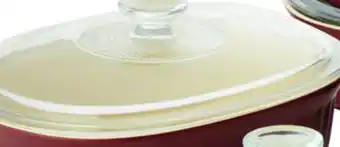 Home Hardware 2.5 qt. casserole dish with lid offer