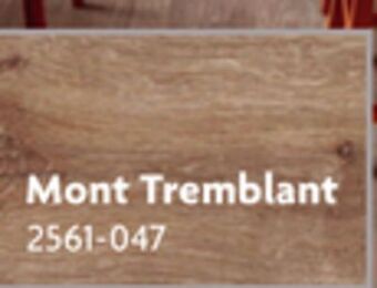 Home Hardware Mont tremblant loose lay vinyl plank flooring offer
