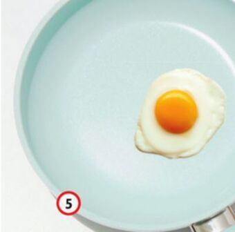 Home Hardware Non-stick frying pan offer