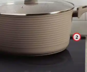 Home Hardware Non-stick stockpot offer