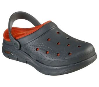 Skechers Foamies: arch fit lined - chillaxing offer