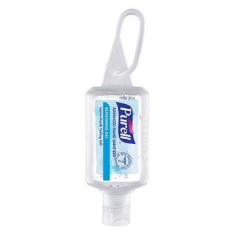 Staples Purell hand sanitizer gel jelly wraps - 30ml offer