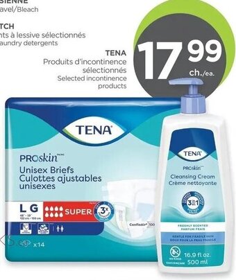 Proxim Tena offer