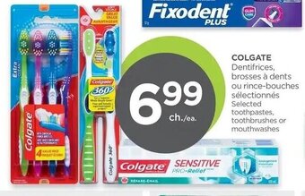 Proxim Colgate offer