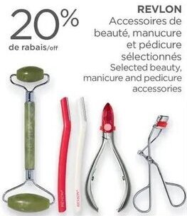 Proxim Revlon offer