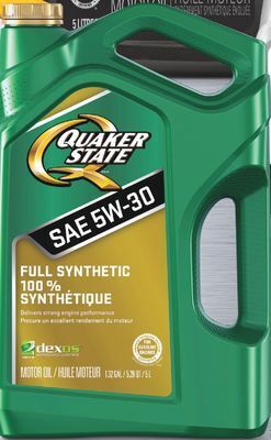 PartSource Quaker state + pro-series oe oil filter offer