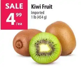 Kiwi Fruit 1Lb. 454g