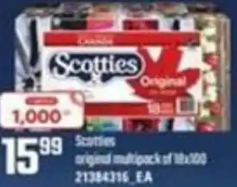 Scotties Original