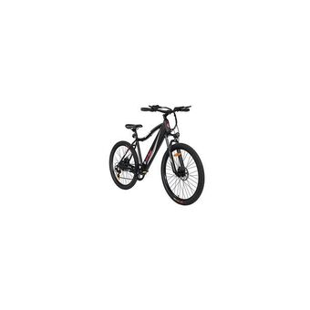 Best Buy Gotrax emerge 26inch electric bike with 36v 7.5ah removable battery, 350w powerful motor up 20mph, shimano professional 7 spe offer