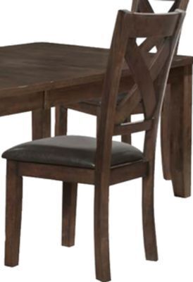 The Brick Talia dining chair offer