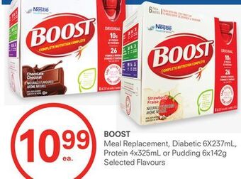 IDA Pharmacy Boost offer