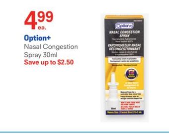 IDA Pharmacy Option+ offer