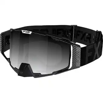 Royal Distributing Fxr single lens pilot transition snow goggle offer