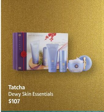 Sephora Dewy skin essentials offer