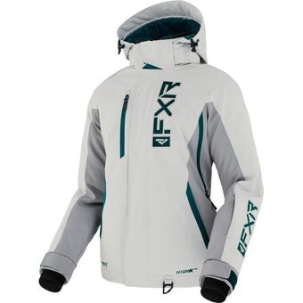 Royal Distributing Fxr women's evo fx jacket offer