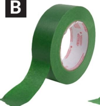 Princess Auto 1.41 in. x 180 ft painting masking tape offer