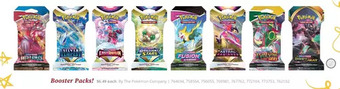GameStop Pokemon trading card game offer