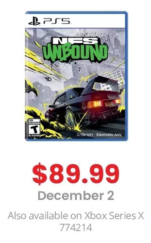 GameStop Xbox series x offer