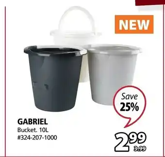 JYSK Gabriel offer