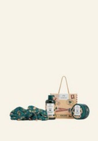 Revive & repair shea haircare gift set