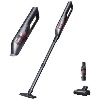 Best Buy Eufy by anker homevac h30 infinity cordless stick vacuum - black offer