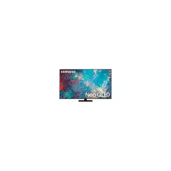 Best Buy Samsung qn65qn85da 65" class - series 4k ultra hd smart neo qled tv open box with one year seller provided warranty offer