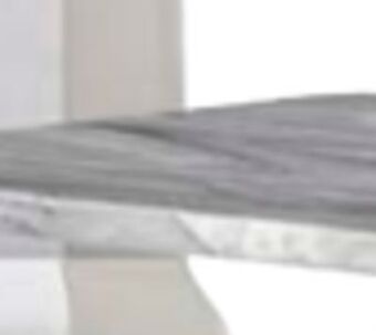 The Brick Nova dining table offer