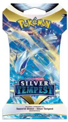 GameStop Silver tempest offer
