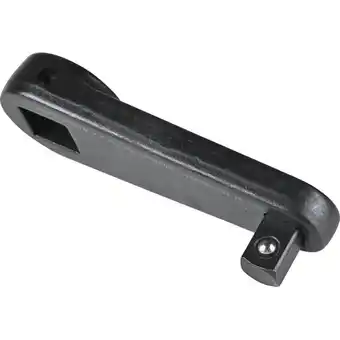 Princess Auto Head bolt torque adapter offer